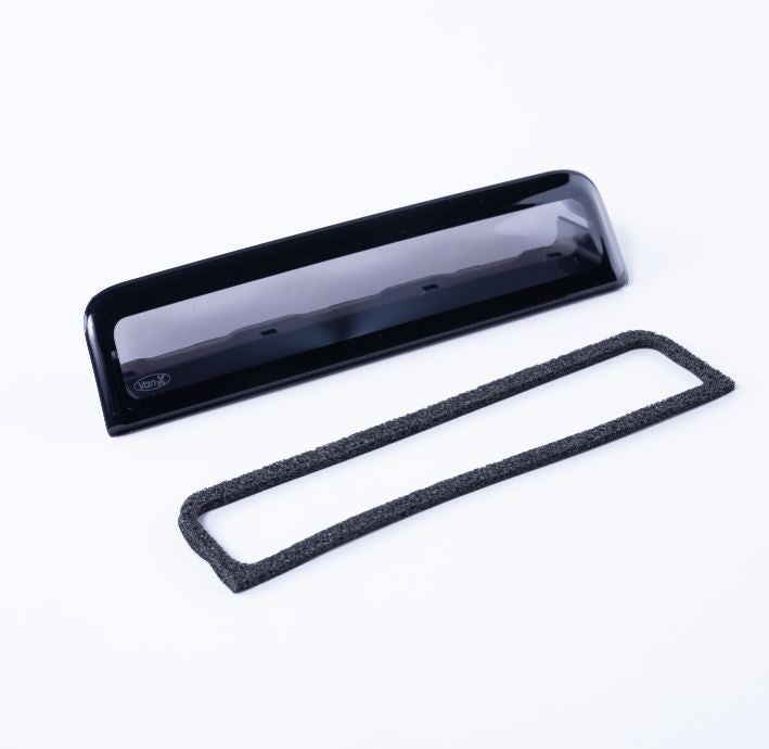 Voor VW Caddy Achterklep 3e Remlicht Gerookte Lens - Vervangende Lichtkap | Van-X