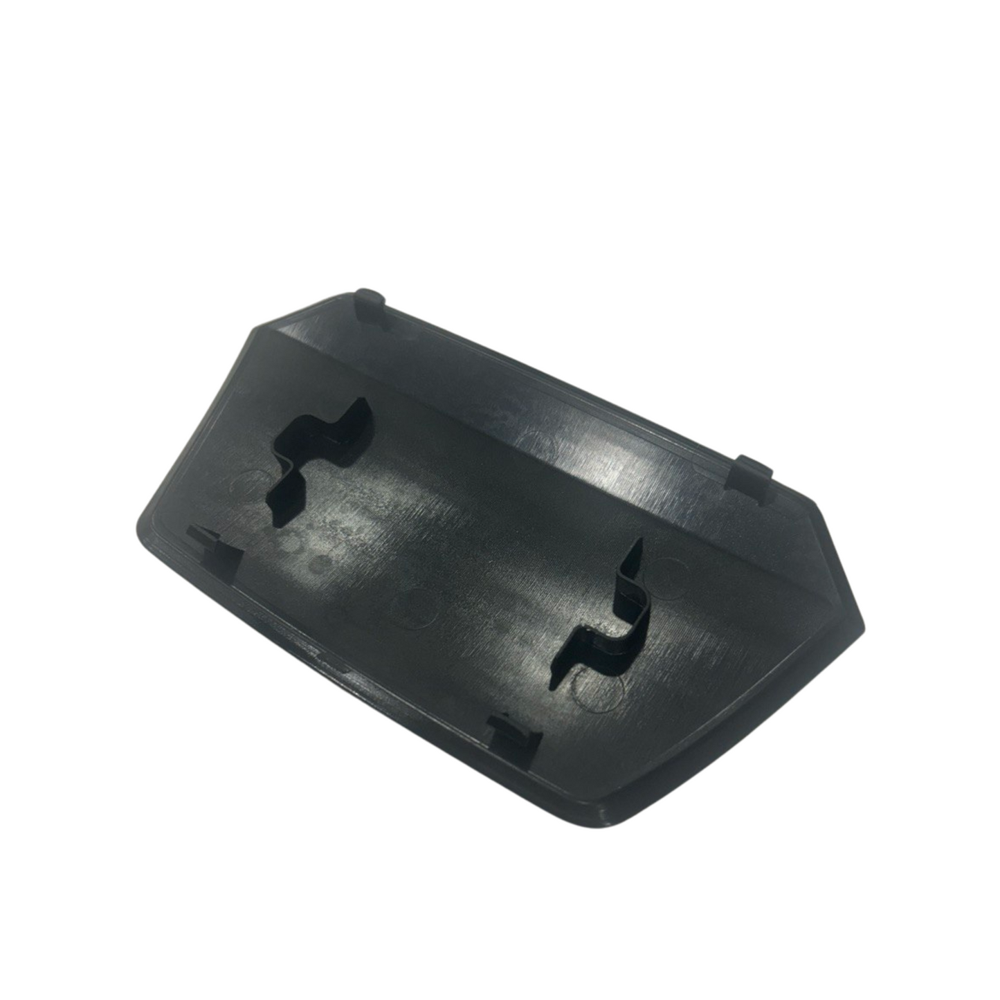 Voor MAN TGE Badgeless Grille Blindplaat – Glanzend Zwart, Strakke Front Grille Upgrade, Premium Bestelwagen Accessoire