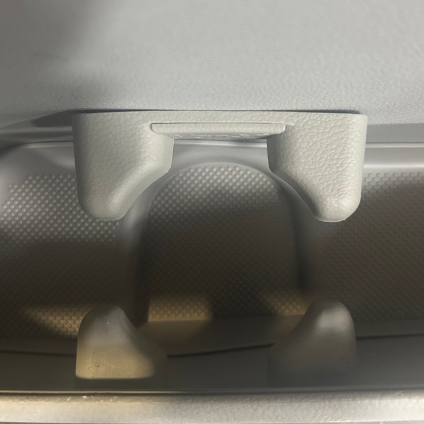 Voor VW T6 Transporter Deurkaart Flessenhouder - Set van 2 - Premium Opbergoplossing - Van-X