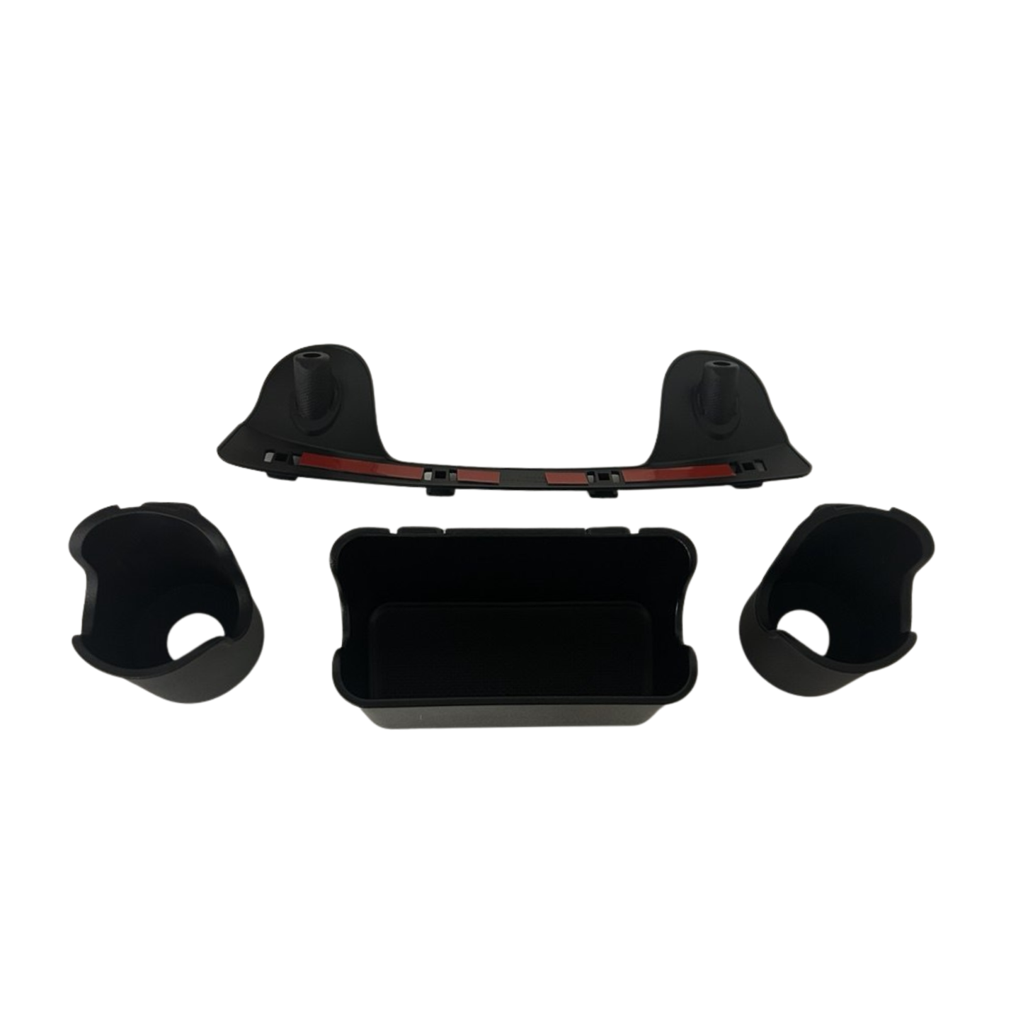 For Fiat Ducato / Ram ProMaster OEM Plus Cup Holder & Tray – Interior Accessories | Van-X