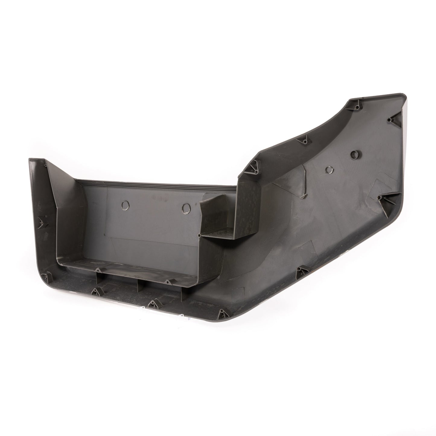 VW T4 Passenger Side Pocket Abs Grey (B-Grade)