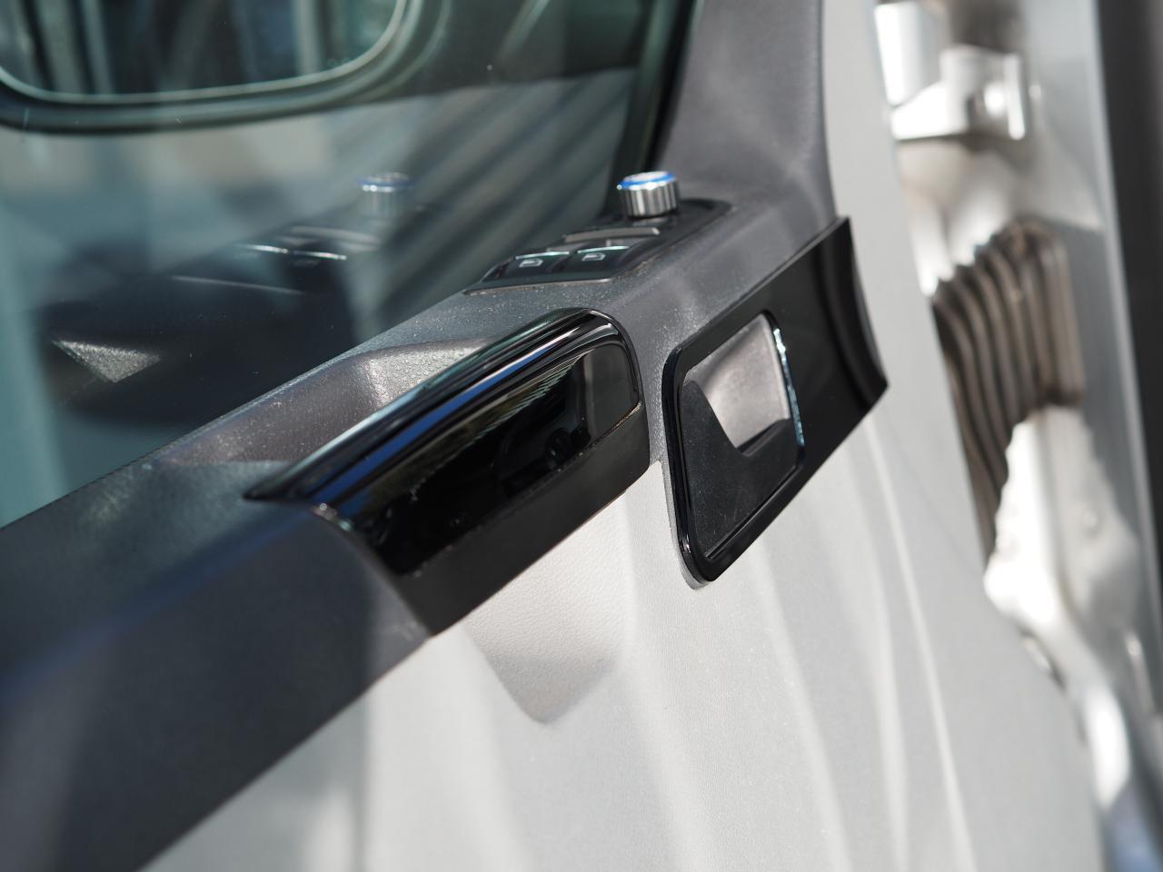 VW T5 Comfort Dash Interior Full Styling Kit