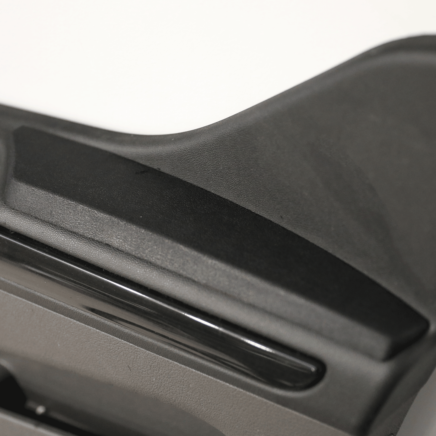 Voor Ford Transit Custom Van deurkaartarmsteun met PU-schuim - Ideale accessoires voor comfort en duurzaamheid