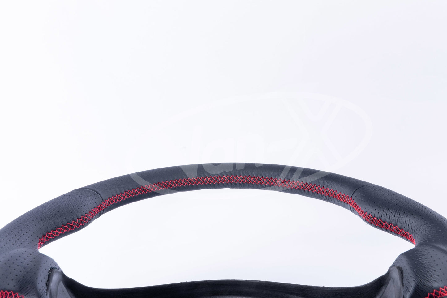 VW Crafter lederen stuurwiel