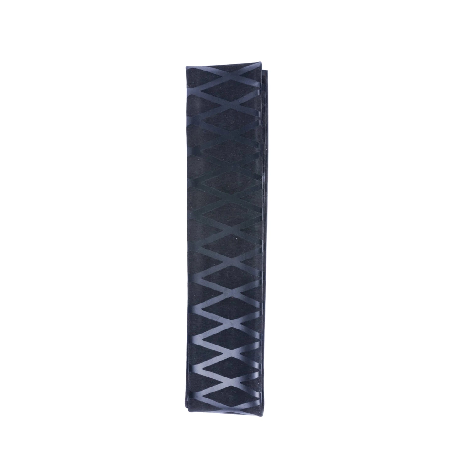 For VW T6 Tailgate Elevation Roof Gas Strut Styling Cover Kit (Cross Pattern) | Van-X