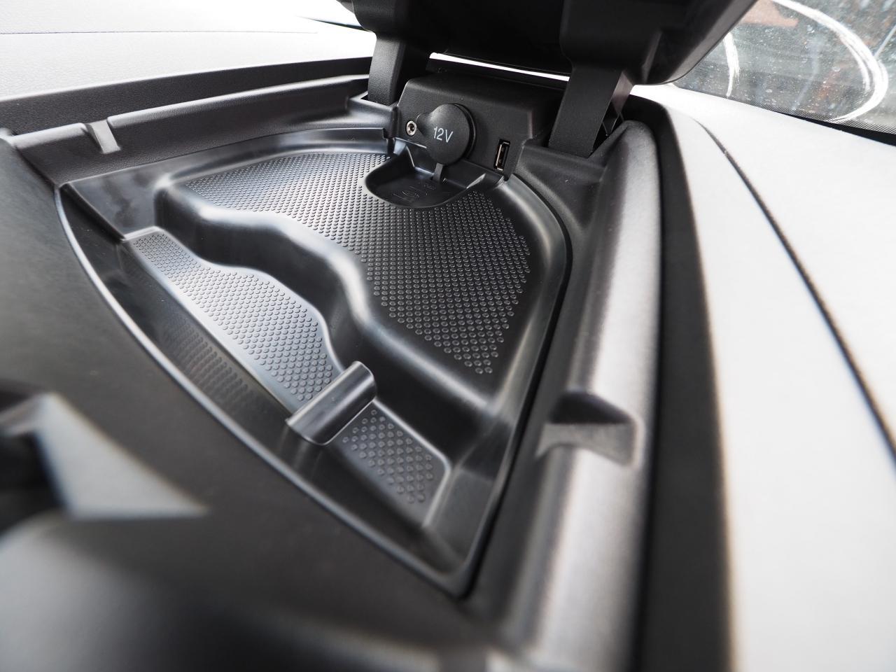 Ford Transit Speedometer Glove Box Rubber Mat