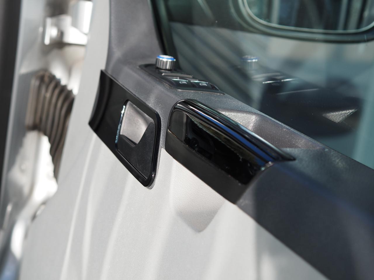 VW T5.1 Comfort Dash Interior Full Styling Kit