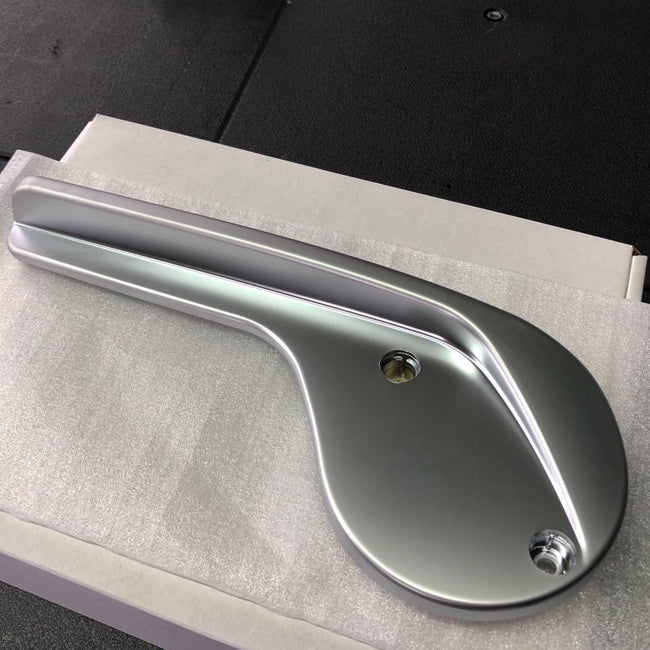 Voor VW T6 Transporter Captain's Seat Hoogteverstelarmen (Set van 2) – Interieur Styling Upgrade