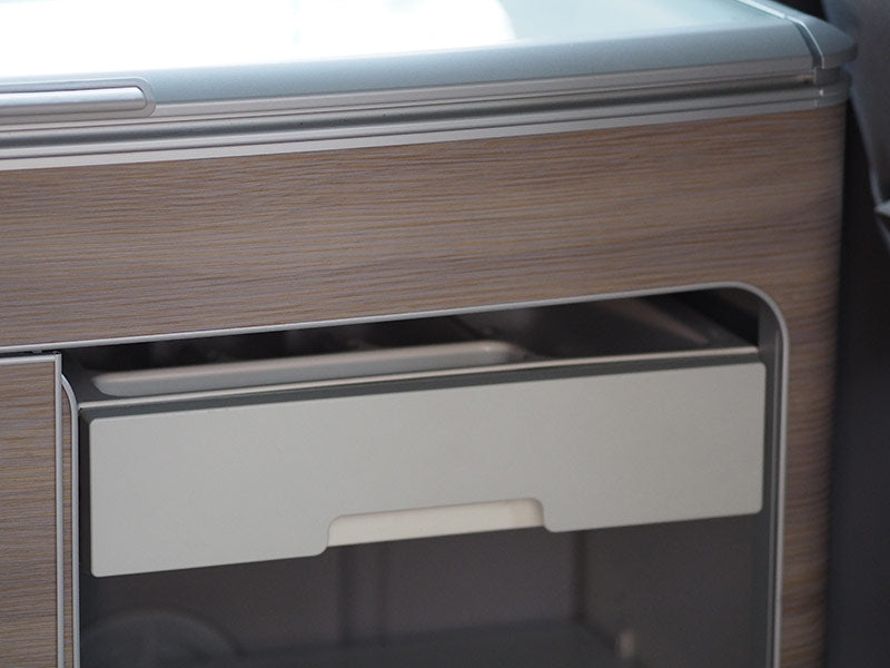Voor VW California Camper – Bestekbak - Van-X