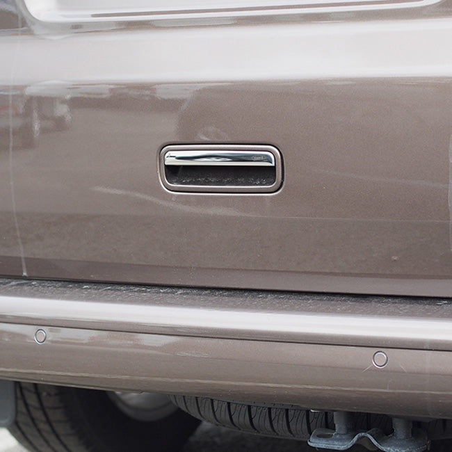 Door Handle Trim For Tailgate VW T5.1 Transporter
