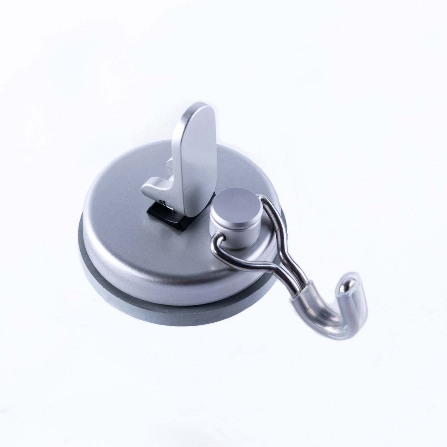 Van-X Zuighaak – Duurzame opberghaak voor campers voor eenvoudige organisatie