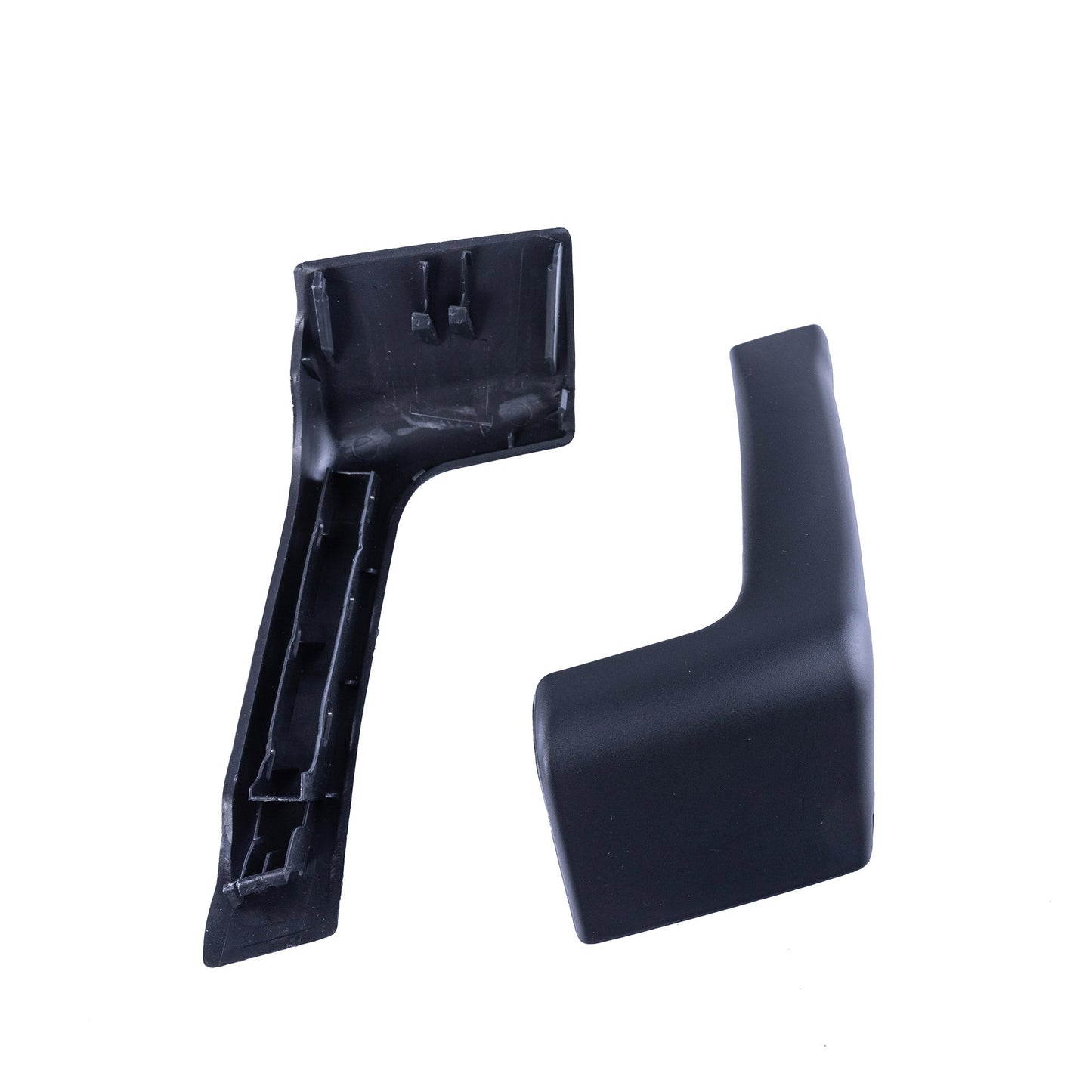 Voor VW T4 Transporter Interne Handgreep Dop Cover - Zwart Vervangend Onderdeel