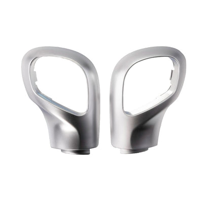 VW T5.1 Auto/DSG Gear Knob - Matte Chrome