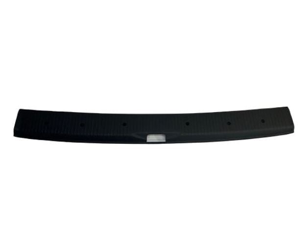 VW T6 Tailgate Rear Threshold Plastic Full Length