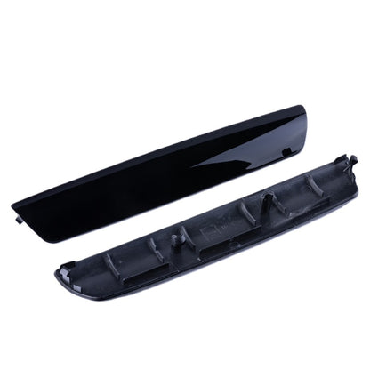 Grab Handle Trims For VW T5.1 Transporter Kombi Van