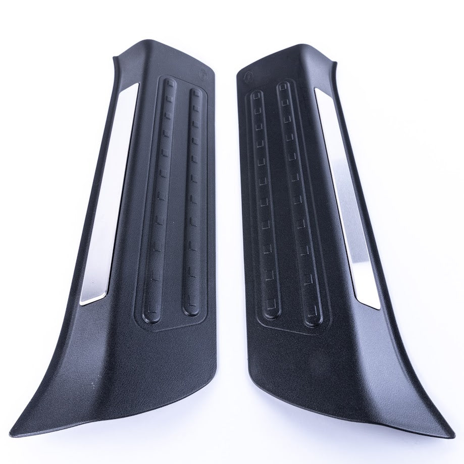 Front Doors Entry Guards For VW T5 Transporter (Set of 2)