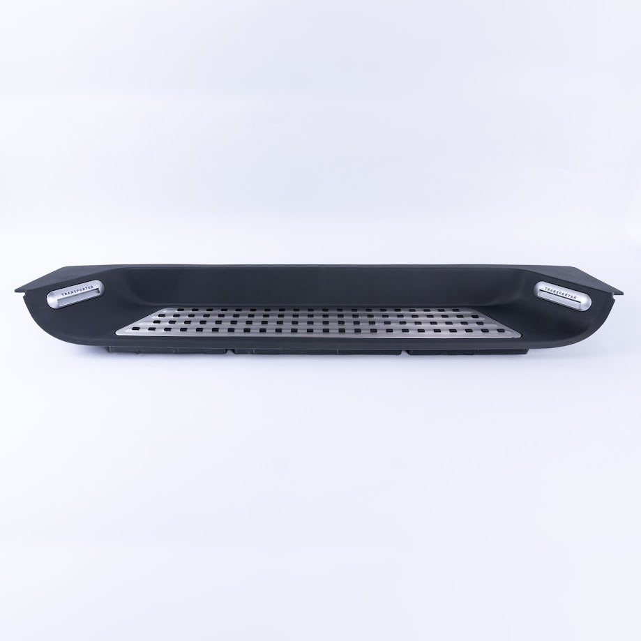 VW T5, T5.1, Caravelle Style Step Set B-Grade (Set of 3)