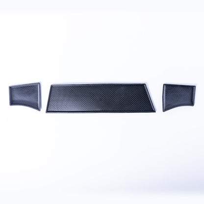 VW T6 Lower Dash Mats