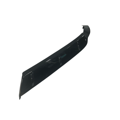 Voor nieuwe VW Crafter koplamp wenkbrauw trim – glanzend zwart - Van Styling accessoire van Van-X