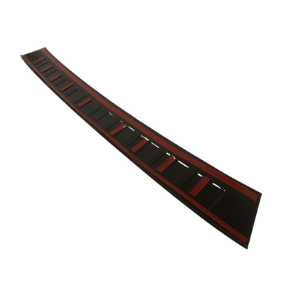 For ID Buzz Tailgate / Barndoor Rear Bumper Protector | Van-X