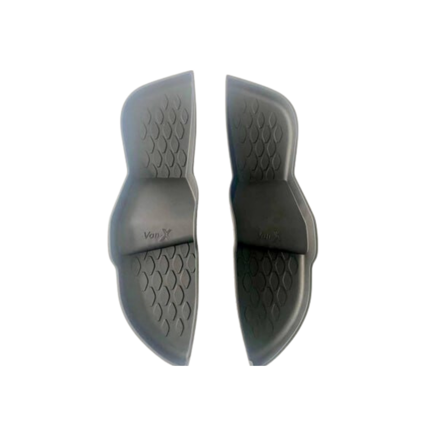 Volkswagan ID Buzz Rubber Door Card Lower Level