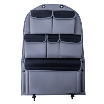 For VW Crafter & MAN TGE Captain Seat Back Storage Organiser for Vans & Campervans - Van-X