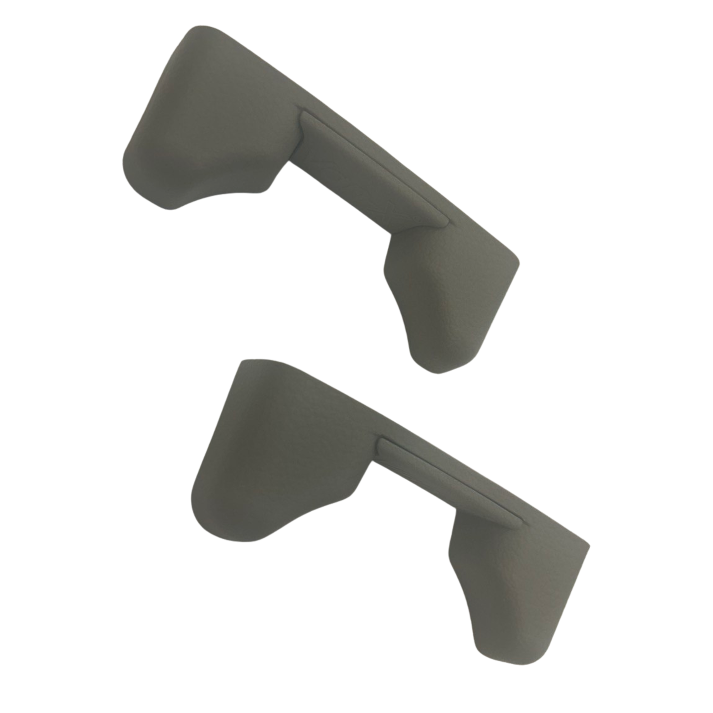 Voor VW T6 Transporter Deurkaart Flessenhouder - Set van 2 - Premium Opbergoplossing - Van-X