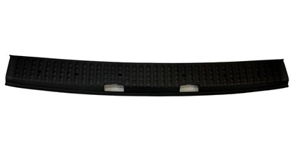 VW T5, T5.1 V3 Barndoor Rear Threshold Cover Camper Conversion Parts Including Screws and Caps