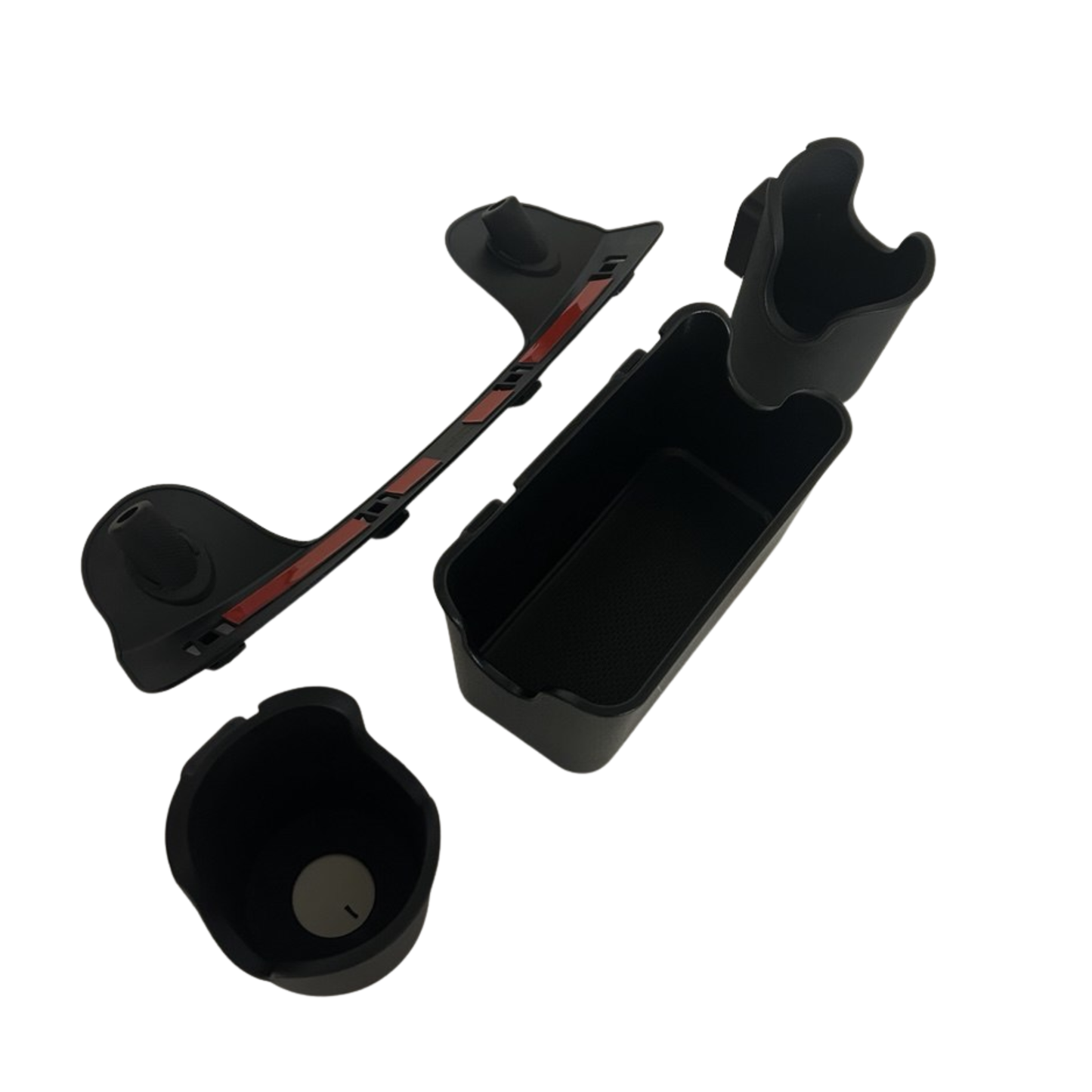 For Fiat Ducato / Ram ProMaster OEM Plus Cup Holder & Tray – Interior Accessories | Van-X