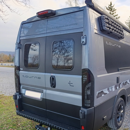 Citroën Jumper full LED Achterlicht Cluster, Achterlicht, Achterlicht Unit, Vervangend Getint Licht, Van-X, NIEUW