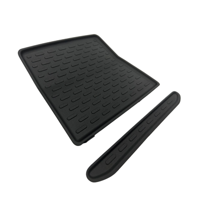 Voor Fiat Ducato OEM Top Dashboard Rubberen Mat - Set van 2