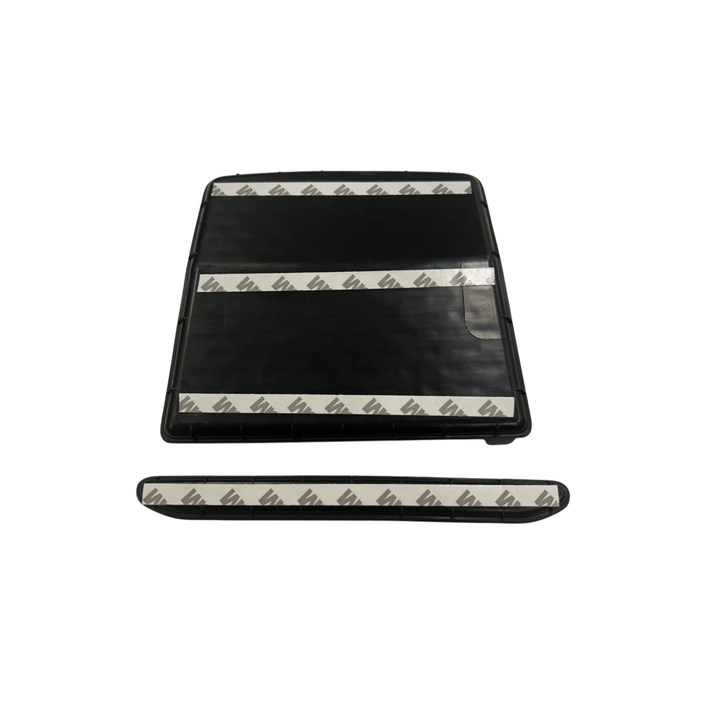 Voor Fiat Ducato OEM Top Dashboard Rubberen Mat - Set van 2