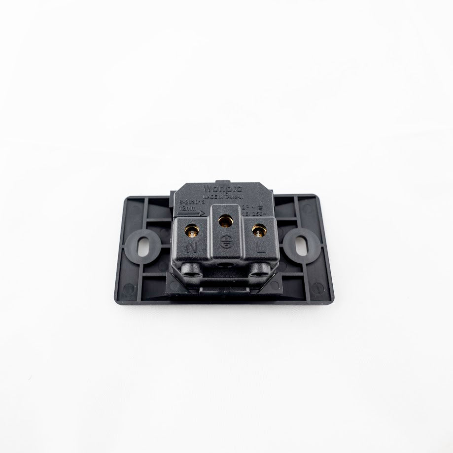 VW T6 T5 T4 Campervan Universal Power Plug