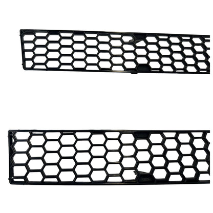 Front Grille Honeycomb Inserts for MAN TGE - Van-X