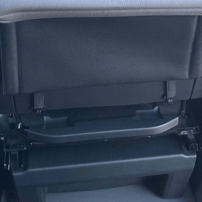 For VW Crafter & MAN TGE Captain Seat Back Storage Organiser for Vans & Campervans - Van-X