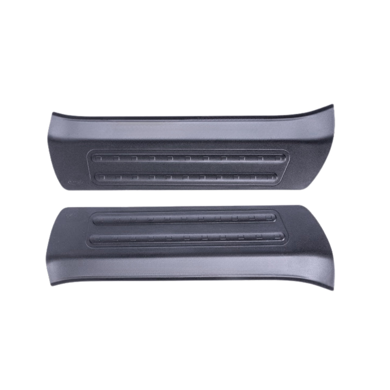 For VW T6.1 Front Door Entry Guards – Interior Protection & Styling, Set of 2 | Van-X