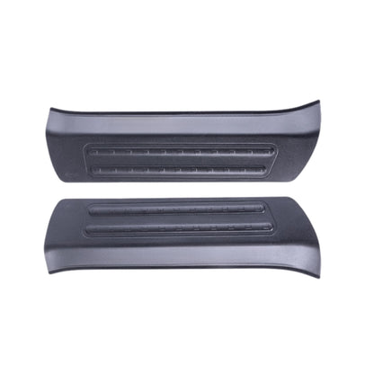 For VW T6.1 Front Door Entry Guards – Interior Protection & Styling, Set of 2 | Van-X