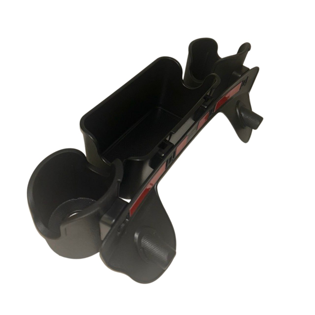 For Fiat Ducato & Ram ProMaster High-Level Cup Holder & Storage Tray (2006–2022) | Van-X