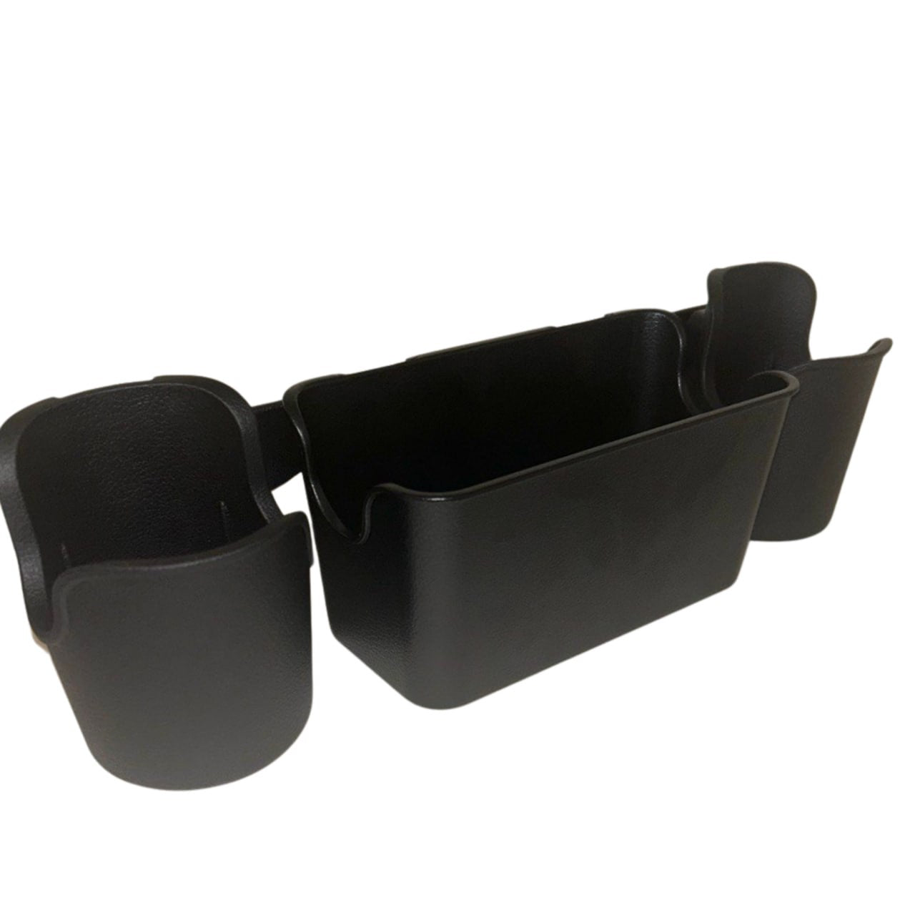 For Fiat Ducato & Ram ProMaster High-Level Cup Holder & Storage Tray (2006–2022) | Van-X
