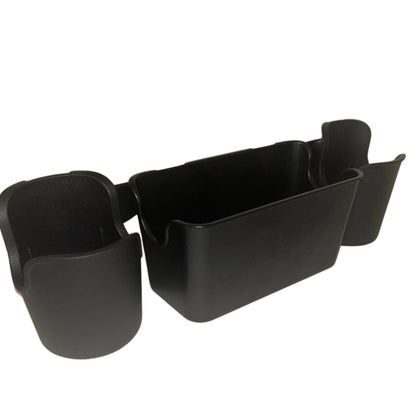 Voor Citroen Jumper OEM Plus Bekerhouder & Lade – Interieuraccessoires | Van-X