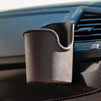 Voor VW T6 Ventilatieopening Sierlijsten met Bekerhouder - Links en Rechts Bundel – Interieur Accessoires | Van-X
