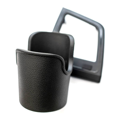 Voor VW T6 Ventilatieopening Sierlijsten met Bekerhouder - Links en Rechts Bundel – Interieur Accessoires | Van-X