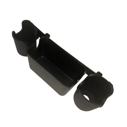 Voor Citroen Jumper OEM Plus Bekerhouder & Lade – Interieuraccessoires | Van-X