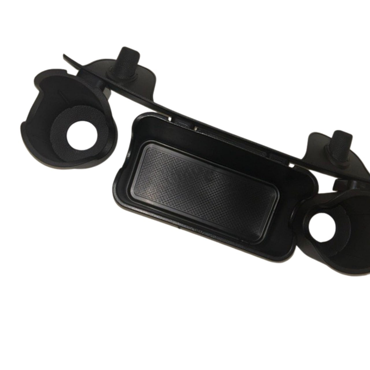 For Fiat Ducato & Ram ProMaster High-Level Cup Holder & Storage Tray (2006–2022) | Van-X