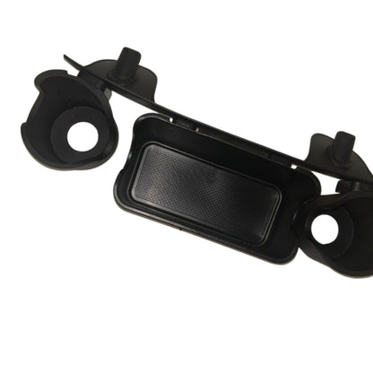 For Fiat Ducato & Ram ProMaster High-Level Cup Holder & Storage Tray (2006–2022) | Van-X