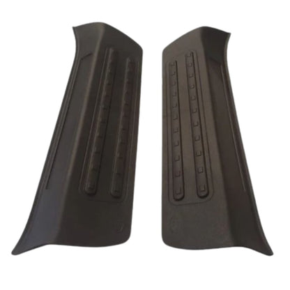 For VW T5 / T5.1 Transporter Front Door Entry Guards – Interior Protection & Styling, Set of 2