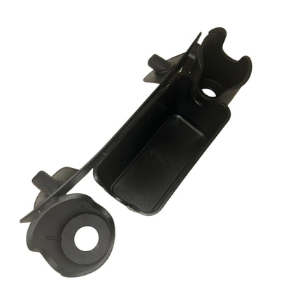 For Fiat Ducato & Ram ProMaster High-Level Cup Holder & Storage Tray (2006–2022) | Van-X