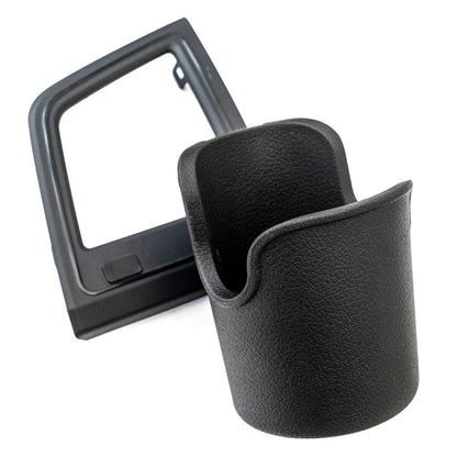 Voor VW T6 Ventilatieopening Sierlijsten met Bekerhouder - Links en Rechts Bundel – Interieur Accessoires | Van-X