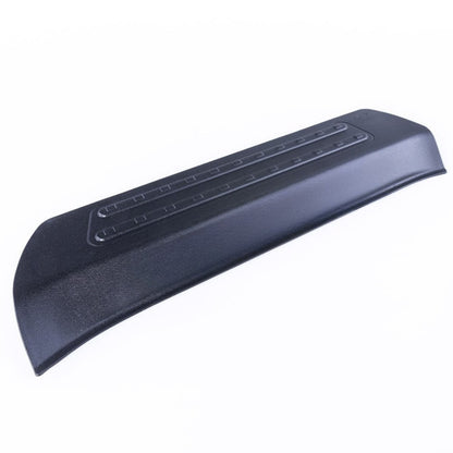 For VW T5 / T5.1 Transporter Front Door Entry Guards – Interior Protection & Styling, Set of 2