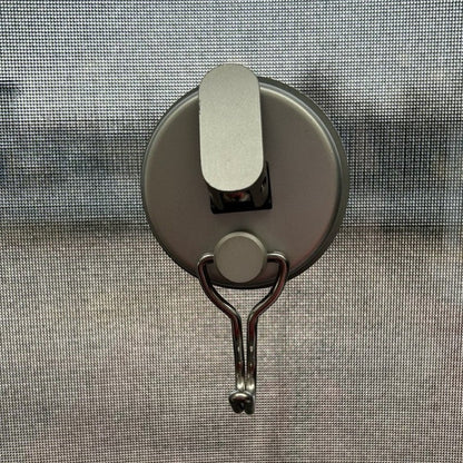 Van-X Zuighaak – Duurzame opberghaak voor campers voor eenvoudige organisatie